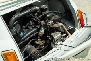 Fiat 500 SPIAGGINA REPLICA 1972