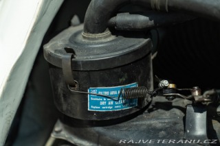 Fiat 500 SPIAGGINA REPLICA 1972