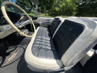 Cadillac Series 62 Cabriolet 1960