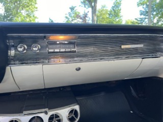 Cadillac Series 62 Cabriolet 1960