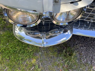 Cadillac Series 62 Cabriolet 1960
