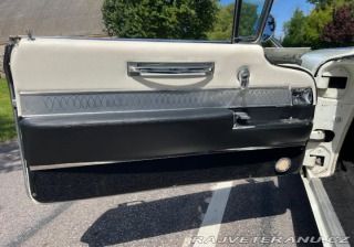 Cadillac Series 62 Cabriolet 1960