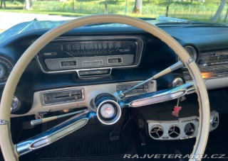 Cadillac Series 62 Cabriolet 1960