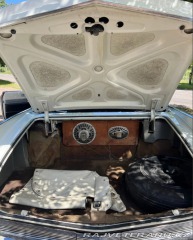 Cadillac Series 62 Cabriolet 1960