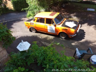 Škoda 110 110 L 1974