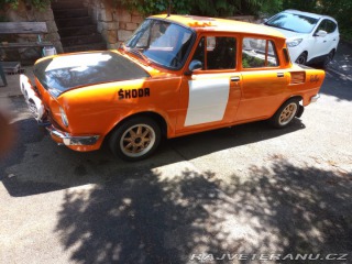 Škoda 110 110 L 1974