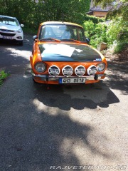 Škoda 110 110 L 1974