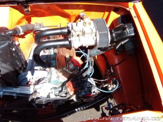 Škoda 110 110 L 1974