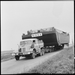Tatra 111 111/141 1957