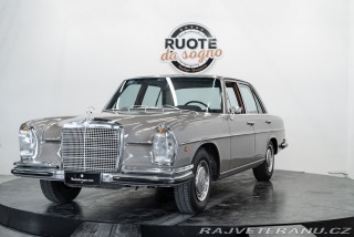 Mercedes-Benz 280 SE
