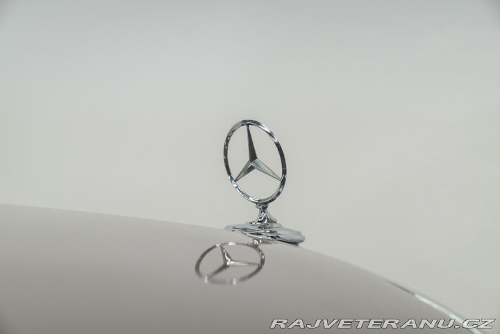 Mercedes-Benz 280 SE 1968