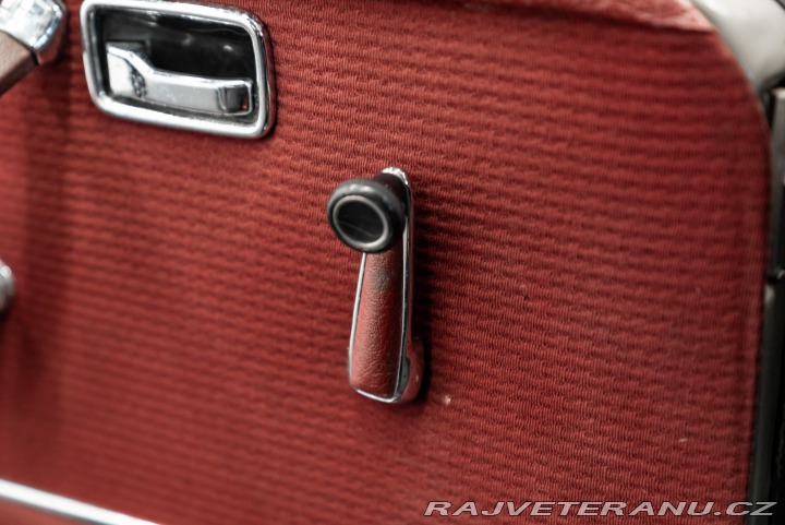 Mercedes-Benz 280 SE 1968