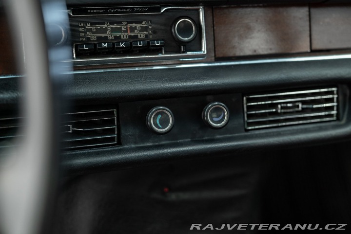 Mercedes-Benz 280 SE 1968