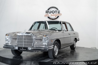 Mercedes-Benz 280 SE 1968