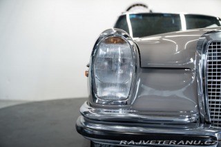 Mercedes-Benz 280 SE 1968