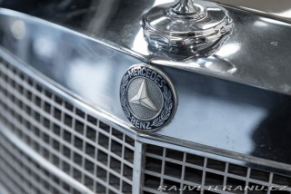Mercedes-Benz 280 SE 1968
