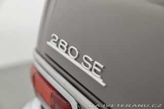 Mercedes-Benz 280 SE 1968