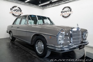 Mercedes-Benz 280 SE 1968