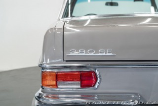 Mercedes-Benz 280 SE 1968