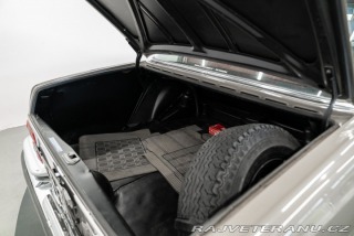 Mercedes-Benz 280 SE 1968