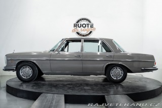 Mercedes-Benz 280 SE 1968