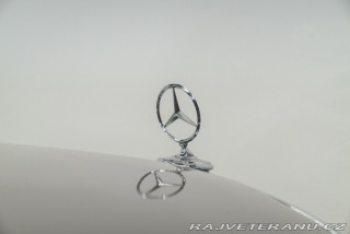 Mercedes-Benz 280 SE 1968