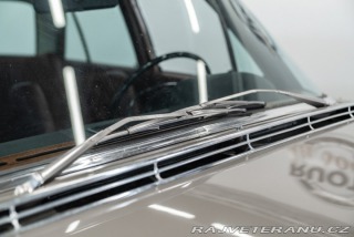 Mercedes-Benz 280 SE 1968