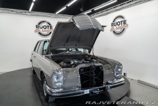 Mercedes-Benz 280 SE 1968