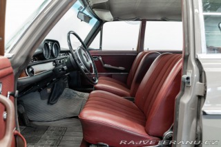 Mercedes-Benz 280 SE 1968