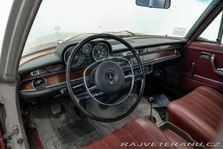 Mercedes-Benz 280 SE 1968