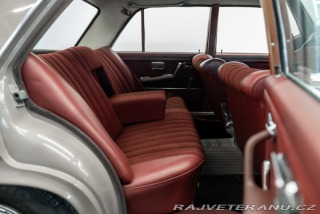 Mercedes-Benz 280 SE 1968