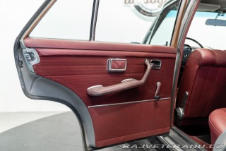 Mercedes-Benz 280 SE 1968