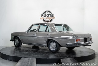 Mercedes-Benz 280 SE 1968