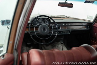 Mercedes-Benz 280 SE 1968