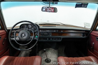 Mercedes-Benz 280 SE 1968