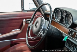 Mercedes-Benz 280 SE 1968