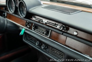 Mercedes-Benz 280 SE 1968