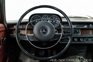 Mercedes-Benz 280 SE 1968