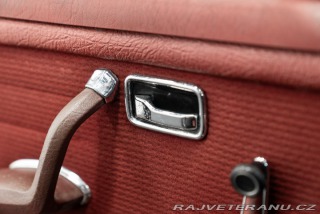 Mercedes-Benz 280 SE 1968