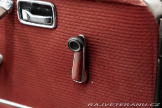 Mercedes-Benz 280 SE 1968