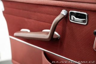 Mercedes-Benz 280 SE 1968