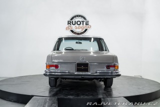 Mercedes-Benz 280 SE 1968