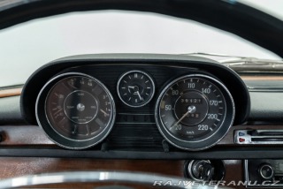 Mercedes-Benz 280 SE 1968