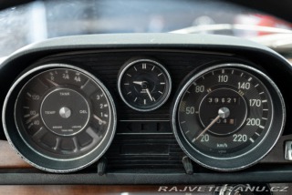 Mercedes-Benz 280 SE 1968