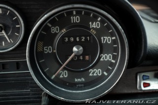 Mercedes-Benz 280 SE 1968