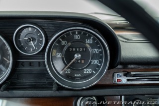 Mercedes-Benz 280 SE 1968