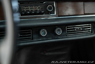 Mercedes-Benz 280 SE 1968