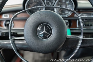 Mercedes-Benz 280 SE 1968