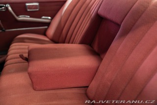 Mercedes-Benz 280 SE 1968