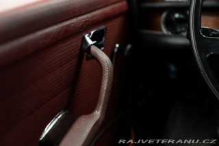 Mercedes-Benz 280 SE 1968